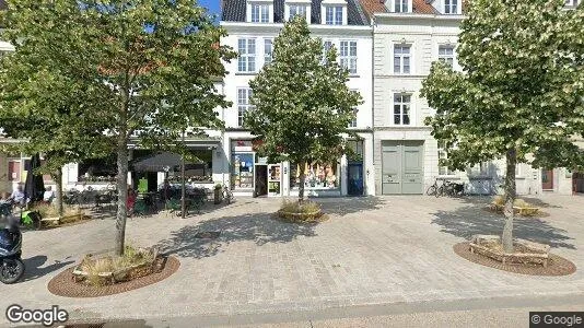 Apartments for rent in Brugge - Photo from Google Street View