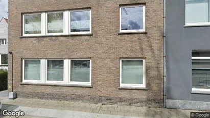 Apartments for rent in Brugge - Photo from Google Street View