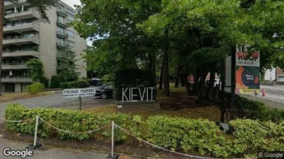 Apartments for rent in Genk - Photo from Google Street View