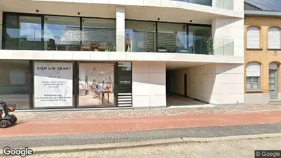 Apartments for rent in Houthulst - Photo from Google Street View