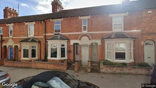 Apartments for rent in Kettering - Northamptonshire - Photo from Google Street View