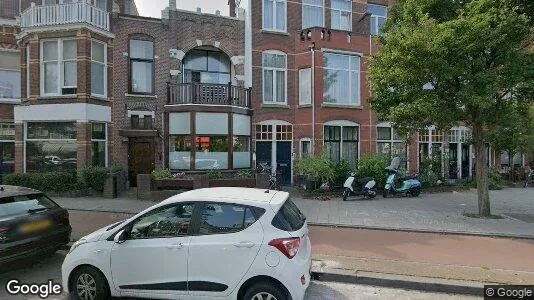 Apartments for rent in The Hague Segbroek - Photo from Google Street View