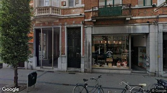 Apartments for rent in Leuven - Photo from Google Street View