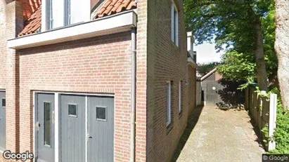 Apartments for rent in Brielle - Photo from Google Street View