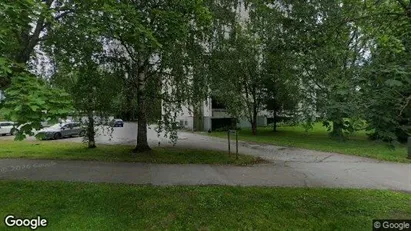 Apartments for rent in Pori - Photo from Google Street View