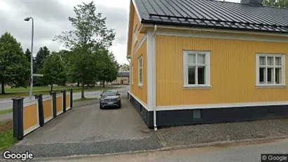 Apartments for rent in Pori - Photo from Google Street View