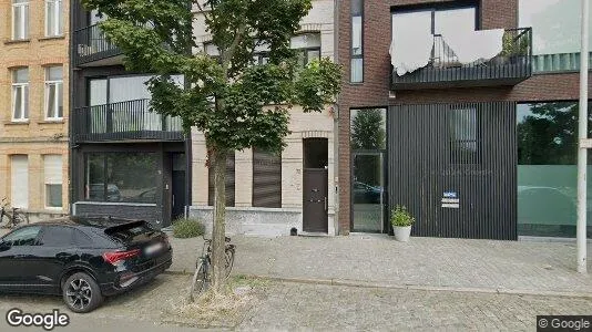 Apartments for rent in Stad Antwerp - Photo from Google Street View