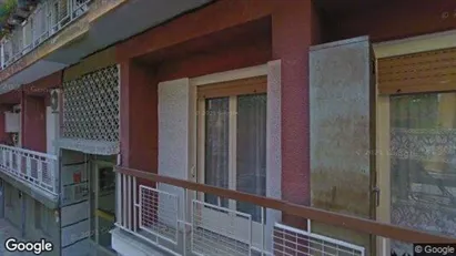 Apartments for rent in Neapoli-Sykies - Photo from Google Street View
