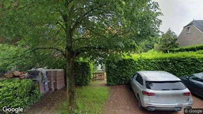 Apartments for rent in Wezembeek-Oppem - Photo from Google Street View