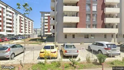 Apartments for rent in Popeşti-Leordeni - Photo from Google Street View