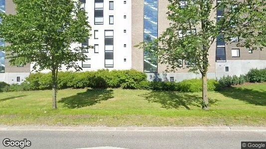Apartments for rent in Turku - Photo from Google Street View