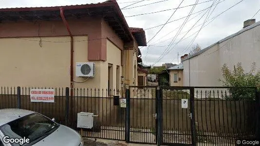 Apartments for rent in Blejoi - Photo from Google Street View
