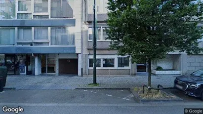 Apartments for rent in Stad Brussel - Photo from Google Street View