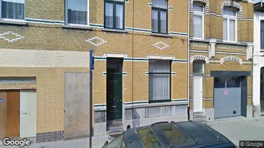 Rooms for rent in Antwerp Hoboken - Photo from Google Street View