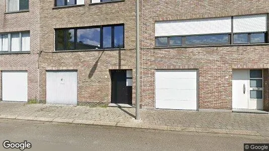 Apartments for rent in Mortsel - Photo from Google Street View