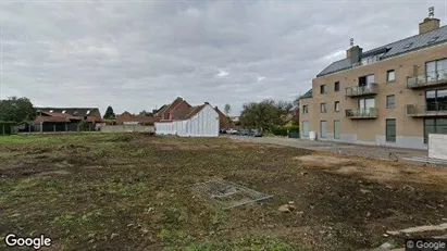 Apartments for rent in Herzele - Photo from Google Street View