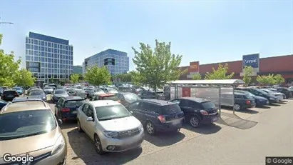 Apartments for rent in Bucharest - Sectorul 5 - Photo from Google Street View