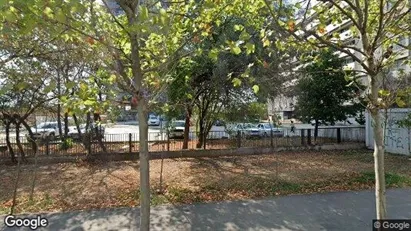 Apartments for rent in Voluntari - Photo from Google Street View