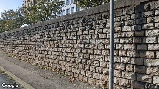 Apartments for rent in Lyon - Photo from Google Street View