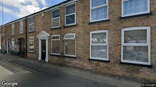 Apartments for rent in York - North Yorkshire - Photo from Google Street View