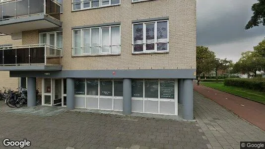 Apartments for rent in Amstelveen - Photo from Google Street View