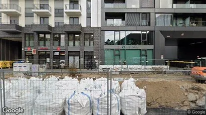 Apartments for rent in Berlin Mitte - Photo from Google Street View
