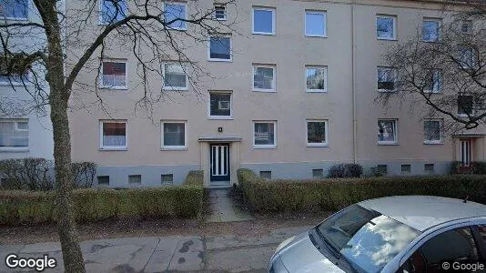 Apartments for rent in Kiel - Photo from Google Street View