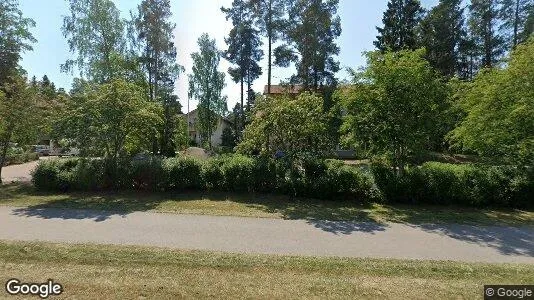 Apartments for rent in Turku - Photo from Google Street View