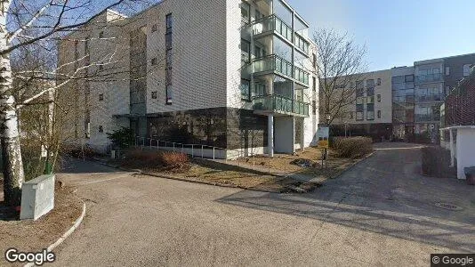 Apartments for rent in Vantaa - Photo from Google Street View