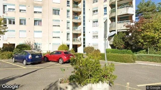 Apartments for rent in Jura-Nord vaudois - Photo from Google Street View
