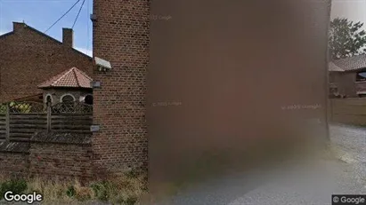 Apartments for rent in Remicourt - Photo from Google Street View
