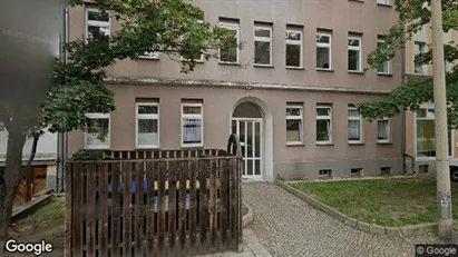 Apartments for rent in Leipzig - Photo from Google Street View