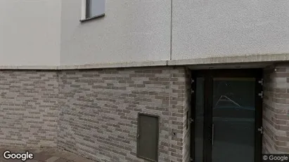 Apartments for rent in Paderborn - Photo from Google Street View