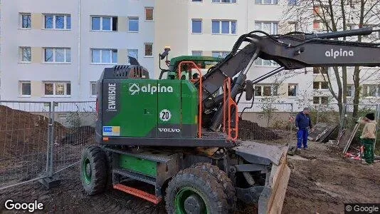 Apartments for rent in Berlin Pankow - Photo from Google Street View