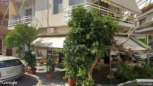 Apartments for rent in Nikaia-Agios Ioannis Rentis - Photo from Google Street View