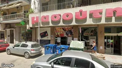 Apartments for rent in Neapoli-Sykies - Photo from Google Street View