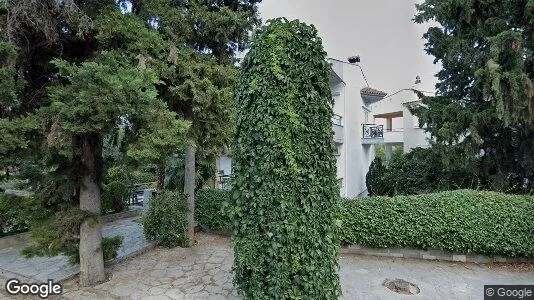 Apartments for rent in Pylaia-Chortiatis - Photo from Google Street View