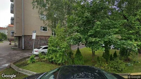 Apartments for rent in Helsinki Eteläinen - Photo from Google Street View