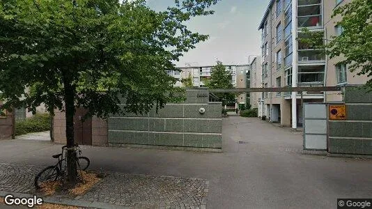 Apartments for rent in Helsinki Eteläinen - Photo from Google Street View