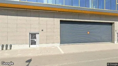 Apartments for rent in Järvenpää - Photo from Google Street View