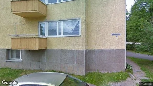 Rooms for rent in Jyväskylä - Photo from Google Street View