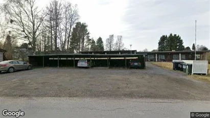 Apartments for rent in Kokkola - Photo from Google Street View