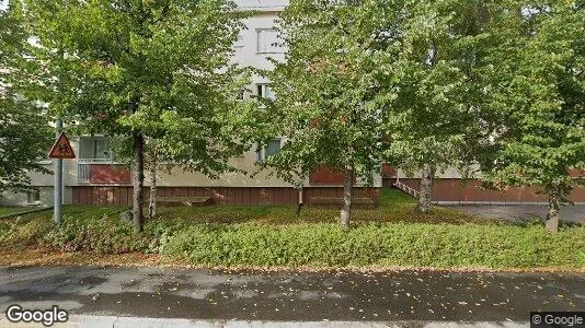 Apartments for rent in Oulu - Photo from Google Street View
