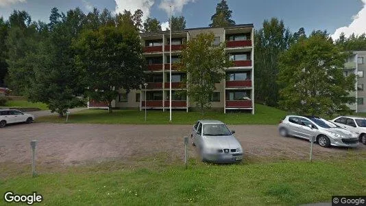 Apartments for rent in Janakkala - Photo from Google Street View