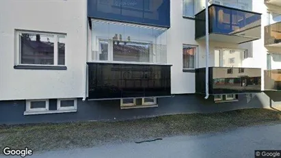 Apartments for rent in Kuopio - Photo from Google Street View