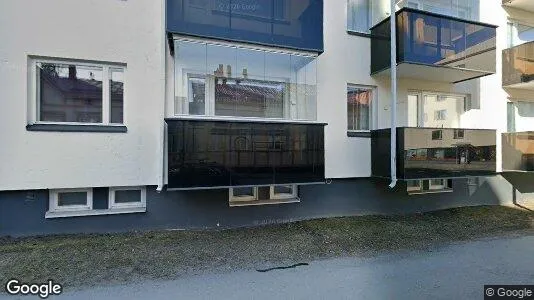 Apartments for rent in Kuopio - Photo from Google Street View