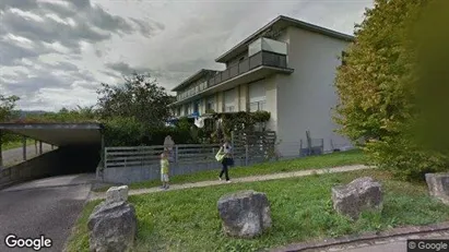 Apartments for rent in Liestal - Photo from Google Street View