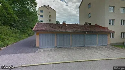 Apartments for rent in Turku - Photo from Google Street View