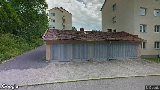 Apartments for rent in Turku - Photo from Google Street View
