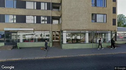 Apartments for rent in Turku - Photo from Google Street View